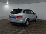 SsangYong Kyron 2010 года за 3 690 000 тг. в Шымкент – фото 5
