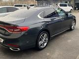 Hyundai Grandeur 2019 годаfor11 500 000 тг. в Шымкент – фото 4