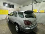 Lexus RX 300 2002 года за 4 100 000 тг. в Тараз – фото 2