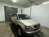 Lexus RX 300 2002 года за 4 100 000 тг. в Тараз – фото 5