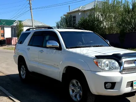 Toyota 4Runner 2007 года за 12 000 000 тг. в Астана – фото 3