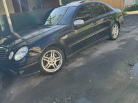 Mercedes-Benz E 320 2004 года за 4 500 000 тг. в Алматы