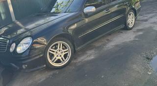 Mercedes-Benz E 320 2004 года за 4 500 000 тг. в Алматы