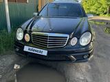 Mercedes-Benz E 320 2004 годаүшін4 200 000 тг. в Алматы – фото 3