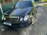 Mercedes-Benz E 320 2004 годаүшін4 200 000 тг. в Алматы – фото 4