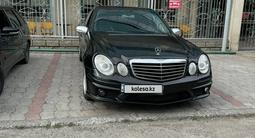 Mercedes-Benz E 320 2004 годаүшін4 200 000 тг. в Алматы