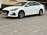 Hyundai Sonata 2019 года за 8 500 000 тг. в Шымкент – фото 3