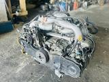 Контрактный двигатель Subaru Outback 2.5 литра Vvti. Из Швейцарии! за 500 000 тг. в Астана – фото 3
