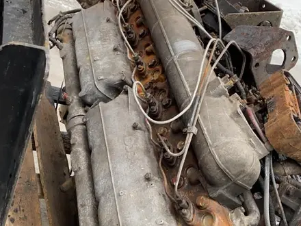 Двигатель 8210.42 на кировец в Астана – фото 2