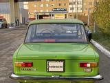 ВАЗ (Lada) 2101 1982 года за 1 300 000 тг. в Астана – фото 4