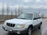 Subaru Forester 2001 годаfor2 900 000 тг. в Алматы