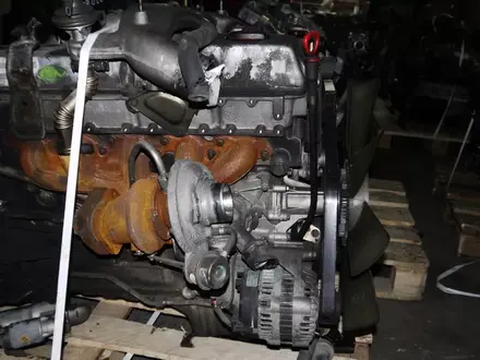 Двигатель 662.935 Ssangyong Musso 2.9I 126 л/с за 551 928 тг. в Челябинск – фото 6
