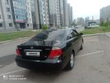 Toyota Camry 2005 годаүшін6 300 000 тг. в Астана – фото 3