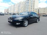 Toyota Camry 2005 годаүшін6 300 000 тг. в Астана – фото 5