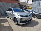 Li L8 2023 годаүшін20 500 000 тг. в Алматы
