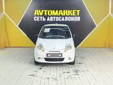 Daewoo Matiz 2011 года за 1 700 000 тг. в Актау – фото 2