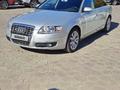 Audi A6 2004 года за 5 500 000 тг. в Караганда – фото 3