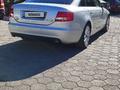 Audi A6 2004 годаүшін5 500 000 тг. в Караганда – фото 9