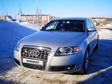 Audi A6 2004 года за 5 200 000 тг. в Караганда – фото 2