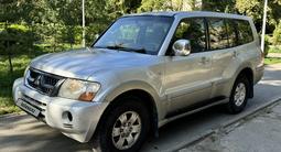 Mitsubishi Pajero 2003 годаүшін4 500 000 тг. в Алматы – фото 4