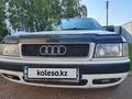 Audi 80 1992 годаүшін1 750 000 тг. в Кокшетау – фото 6