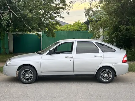 ВАЗ (Lada) Priora 2172 2013 года за 1 800 000 тг. в Павлодар – фото 5