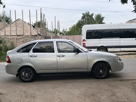 ВАЗ (Lada) Priora 2172 2013 года за 1 800 000 тг. в Павлодар – фото 6