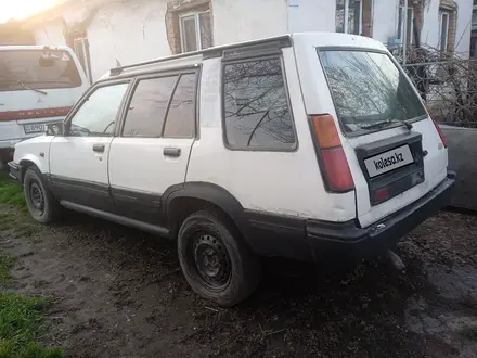 Toyota Tercel 1987 года за 650 000 тг. в Алматы – фото 10