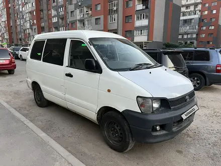 Toyota Town Ace 1997 года за 1 790 000 тг. в Алматы – фото 3