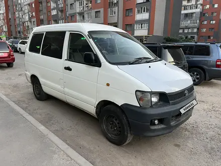 Toyota Town Ace 1997 года за 1 790 000 тг. в Алматы – фото 2