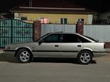 Mazda 626 1989 года за 1 200 000 тг. в Алматы – фото 3