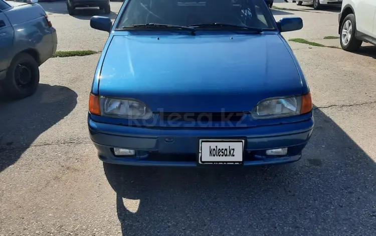 ВАЗ (Lada) 2115 2005 года за 1 500 000 тг. в Актобе