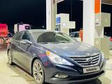 Hyundai Sonata 2014 годаfor6 000 000 тг. в Кульсары – фото 2