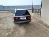 Volkswagen Passat 1992 годаfor1 300 000 тг. в Кызылорда – фото 4