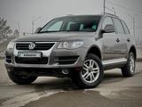 Volkswagen Touareg 2007 года за 7 500 000 тг. в Усть-Каменогорск