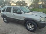 Mazda Tribute 2003 годаүшін4 350 000 тг. в Панфилово (Талгарский р-н) – фото 2