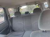 Mazda Tribute 2003 годаүшін4 350 000 тг. в Панфилово (Талгарский р-н) – фото 5