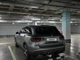 Mercedes-Benz GLC 200 2022 года за 25 000 000 тг. в Алматы – фото 4