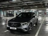 Mercedes-Benz GLC 200 2022 года за 25 000 000 тг. в Алматы