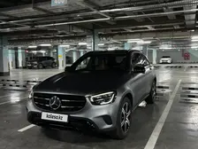 Mercedes-Benz GLC-Class, 2022