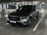 Mercedes-Benz GLC 200 2022 года за 25 000 000 тг. в Алматы – фото 3