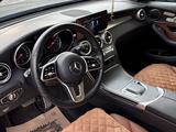 Mercedes-Benz GLC 200 2022 года за 25 000 000 тг. в Алматы – фото 5