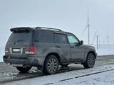 Lexus LX 470 2005 годаүшін10 800 000 тг. в Караганда – фото 3