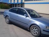 Volkswagen Passat 1997 годаүшін1 100 000 тг. в Астана