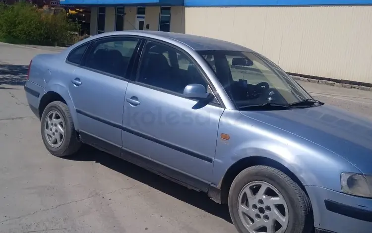 Volkswagen Passat 1997 года за 1 100 000 тг. в Астана