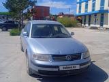 Volkswagen Passat 1997 годаүшін1 100 000 тг. в Астана – фото 2