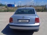 Volkswagen Passat 1997 годаүшін1 100 000 тг. в Астана – фото 3