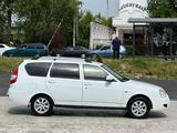 ВАЗ (Lada) Priora 2171 2013 года за 2 200 000 тг. в Шымкент – фото 4