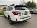 Subaru Outback 2017 годаүшін12 000 000 тг. в Алматы – фото 21