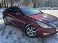 Hyundai Sonata 2012 года за 6 700 000 тг. в Талдыкорган – фото 3